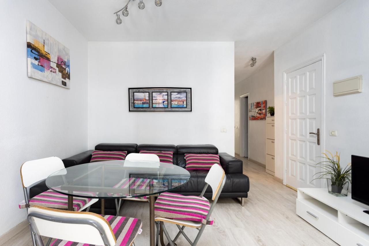 Classbnb - Nuovo Appartamento A 100M Da Playa Las Vistas 아로나 외부 사진